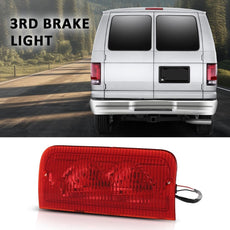 G-PLUS 3rd Brake Light Assembly for Ford E150 E250 E350 2008-2014 Product Features