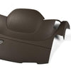 G-PLUS TPE Dash Cover Brown Compatible with 2007 2008 2009 2010 2011 2012 2013 Chevy Silverado (LS, LT, WT, Base) /2007 2008 2009 2010 2011 2012 2013 GMC Sierra (SL, SLE, WT, Base)