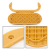 G-PLUS Custom Cover for LCD Display & Controls Compatible with The AquaCal SunBlazer SB128AHDSBLA Model Pool Heater