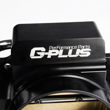 102mmBody Replacement For GM Black
