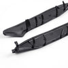 G-PLUS Windshield Wiper Cowl Ends Compatible with 2004-08 Ford F150 Lincoln Mark LT,Pair Rubber End Windshield Wiper Cowl