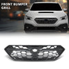 G-PLUS Front Bumper Grill Replacement Grille Compatible with Subaru WRX STI 2022-2025 91121VC200