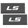 G-PLUS Engine Computer Mount Bracket Steel Bracket LS1 LS2 LS3 LSX 5.3 6.0 4.8 6.2 ECM ECU PCM