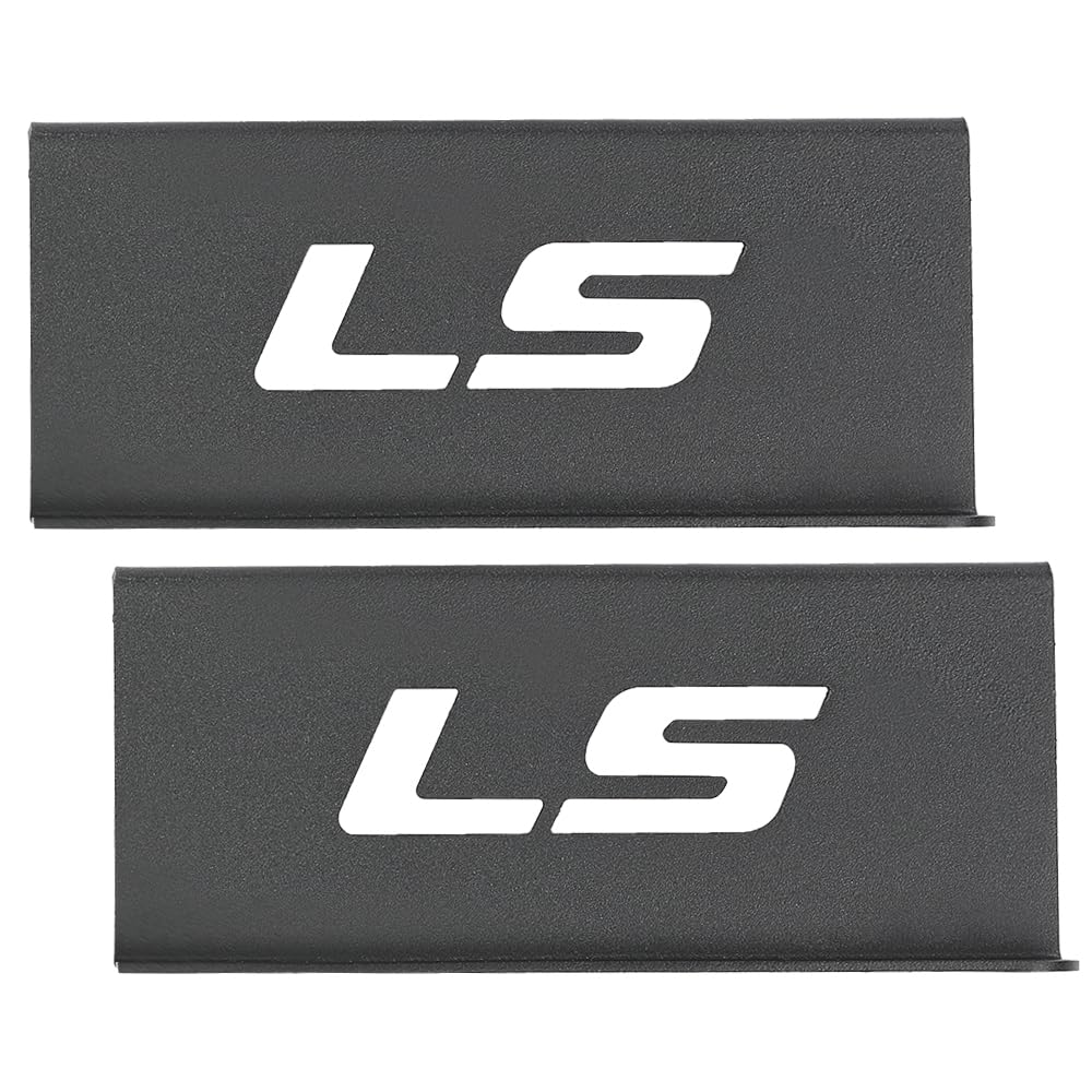 G-PLUS Engine Computer Mount Bracket Steel Bracket LS1 LS2 LS3 LSX 5.3 6.0 4.8 6.2 ECM ECU PCM