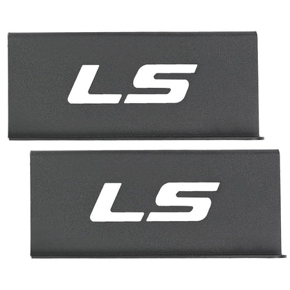 G-PLUS Engine Computer Mount Bracket Steel Bracket LS1 LS2 LS3 LSX 5.3 6.0 4.8 6.2 ECM ECU PCM