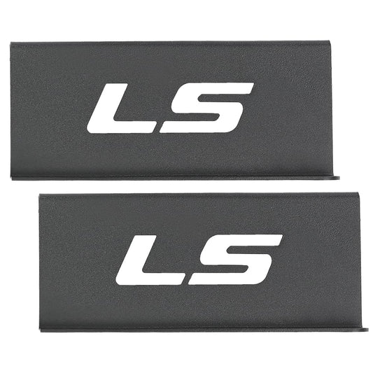 G-PLUS Engine Computer Mount Bracket Steel Bracket LS1 LS2 LS3 LSX 5.3 6.0 4.8 6.2 ECM ECU PCM