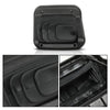 G-PLUS 4x4 Transfer Case Manual Shifter Boot Compatible with Ford F250 F350 Super Duty 6.0L 1999-2007 F81Z7277BC F81Z-7277-BC
