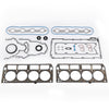 G-PLUS GEN 3 LS Gasket Set/Kit& LS9 Head Gaskets Compatible with GM Chevy LS1 LS6 LQ4 LQ9 4.8L 5.3L 5.7L 6.0L 12558178, BTR73450, 12617944, 12612350