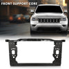 G-PLUS Front Radiator Support Compatible with Jeep Cherokee 2014-2018 68227489AA