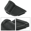 G-PLUS Front Door Storage Pockets Organizer Box Compatible with Jeep Wrangler JK JKU 2-4 Door 2011-2018