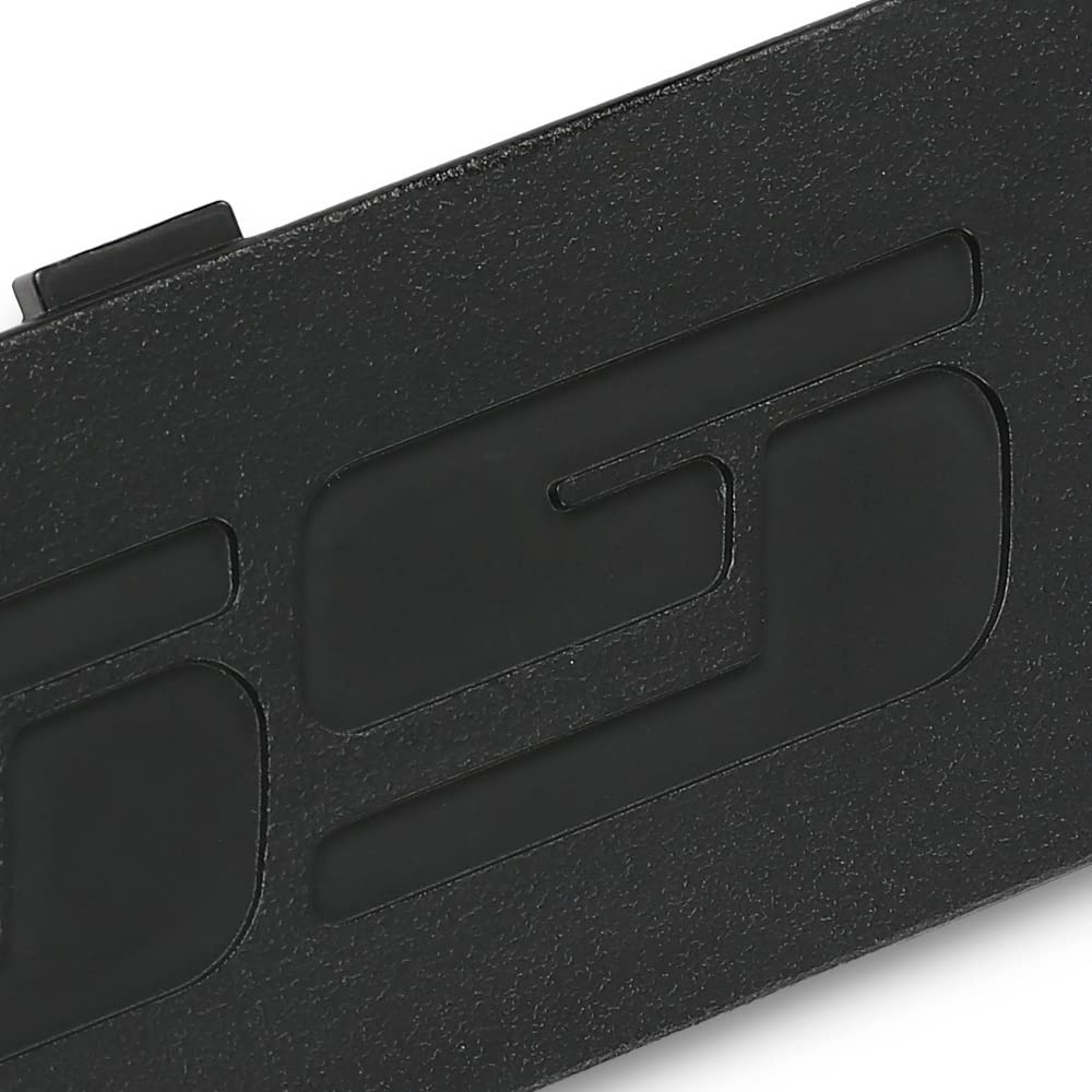 G-PLUS Dash Cover Dash Trim Compatible with 2003-2007 Chevy Silverado Ss 15178169