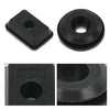 G-PLUS Firewall Rubber Grommet Set Compatible with Chevy GMC Truck Suburban Blazer 1967-1972 TC3836