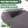 G-PLUS Front Headlight Side Precut Smoke Tint Compatible with 2011-2020 Chrysler 300 300C