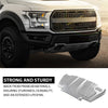 G-PLUS Front Engine Splash Shield Bumper Skid Plate Engine Protection, Compatible with Ford F150 Raptor 2017-2020, HL3Z5B018A, HL3Z-5B018-A