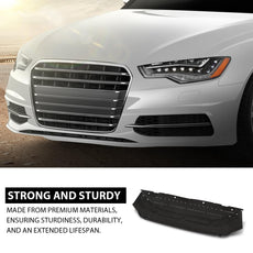 G-PLUS Engine Splash Shield for Audi A6 A6 Quattro 2012-2015 Front Close-up View