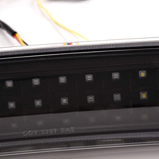 G-PLUS LED 3rd Brake Light for Dodge Ram 1500 2009-2017 Ram 2500 3500 2010-2017 Black Housing Product Features