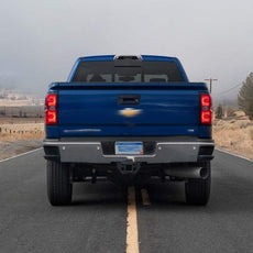 G-PLUS LED Third Brake Cargo Light for Chevy Silverado GMC Sierra 1500 2500HD 3500HD 2014-2018 Close-up View