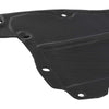 G-PLUS Front Engine Splash Shield Compatible with 2013-2014 Versa 1.6 S Plus/ 2012-2014 Versa 1.6 S 1.6 SL 1.6 SV 626603BA0A NI1228143 Replacement Undercar Front Engine Splas