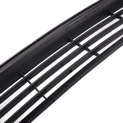 Compatible With Toyota Corolla Sedan 4 Door 2011 2012 2013 New Front Center Bumper Grille Lower Grill Insert Replacement Primed Black TO1036125 5311202280