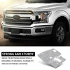 G-PLUS Engine Skid Plate, Compatible with Ford F150 2015-2019, Radiator Support Splash Shield, FL3Z5D032E, FL3Z-5D032-E