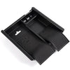 G-PLUS Center Console Organizer Armrest Storage Box Tray Compatible with 2016-2017 Tacoma