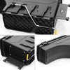 G-PLUS Truck Bed Storage Box Tool Box Left Driver Side Compatible with Chevy Colorado/GMC Canyon 2015-2020