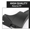 G-PLUS Front Right Fender Flare Compatible with Ford Escape 2020 2021 2022 2023 2024, Right Passenger Side Wheel Opening Molding, LJ6Z16038AA, FO1291138, Factory Style