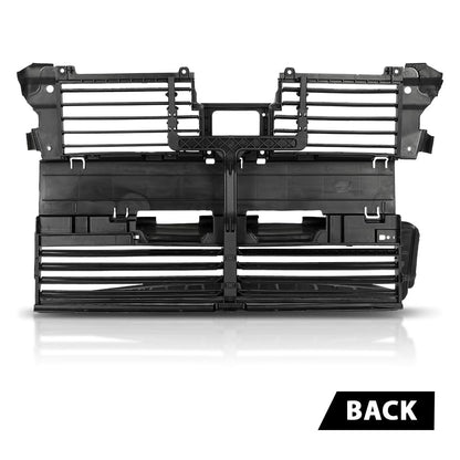 G-PLUS Active Grille Shutter, Compatible with Lincoln MKZ 2015-2016, FP5Z8475A, FP5Z-8475-A, 601605, FO1206132