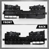 G-PLUS Radiator Support Cover Front Upper Compatible with Jeep Cherokee 2014-2018 CH1224105