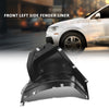 G-PLUS Fender Liner Front Driver Left Side Compatible with Audi Q3 & Q3 Quattro 2015-2018 8U0853887A, AU1248139