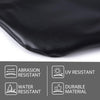 G-PLUS Seat Cover Compatible with Honda Fourtrax 300 1988-2000 Black Seatcover