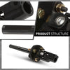 G-PLUS Steering Column Shaft Compatible with LX GX470 UZJ120 2002-2009,Fit Toyota Land Cruiser Prado 120 2002-2009 45220-60140