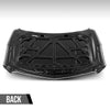G-PLUS Front Hood Panel Compatible with Cadillac ATS 2013-2019 84076715 Black