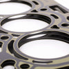 G-PLUS Cylinder Head Gasket Engine Compatible with 2007-2008 Mini Cooper S N14B16A, Turbocharged/2008 Mini Cooper S Clubman N14B16A, Turbocharged/2009-2012 Mini Cooper