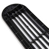 G-PLUS Graphite Dash Defrost Vent Cover Grille Panel Compatible with Chevy Blazer S10/GMC Jimmy Oldsmobile 1998-2004 SUV Pickup Truck (Black)
