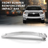G-PLUS Front Bumper Reinforcement Impact Bar Compatible with Toyota Highlander 2014-2019,Fit Toyota Highlander Hybrid 2014-2019 520210E050