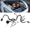 G-PLUS Front End Fan Wiring Harness Compatible with Tesla Model Y 2020 2021 2022 2023 148905000C
