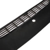 G-PLUS TPE Defrost Dash Cover Brown Compatible with 2007 2008 2009 2010 2011 2012 2013 2014 Chevy Tahoe/Avalanche/Suburban (all trim packages)