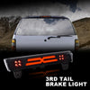 G-PLUS Third 3rd LED High Mount Brake Stop Light Compatible with Chevy Suburban 1500 2500 2000 2001 2002 2003 2004 2005 2006, Fit Chevy Tahoe/GMC Yukon/GMC Yukon XL 1500 2500 15170955