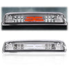 G-PLUS LED Third 3rd High Mount Stop Light X Brake Light Compatible with 2014-2020 GMC Sierra 1500 /Chevy Silverado 1500 2019 GMC Sierra 1500 Limited 23509162 20979071