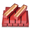 G-PLUS 10 PCS Coin Storage Boxs 2x2inch Coin Flip Holder for Collecting Supplies Holders Commemorative Collection Boxs