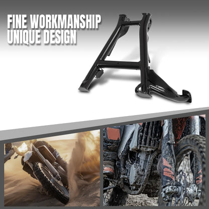 G-PLUS Centerstand Compatible with Honda CB500X / CB500X ABS Models 2019-2023 Fit Honda NX500 2024-2025 08M70-MKP-J80 Black