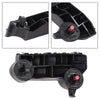 G-PLUS Front Bumper Brackets Retainers Left Right 2pc Compatible with Nissan Altima 2019 2020 2021 622216CA0A, 622206CA0A, NI1042114, NI1043114