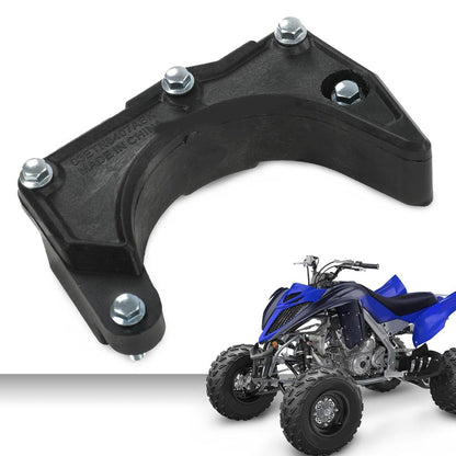 G-PLUS Case Saver Repair Kit Prevent Broken Mounts Chain Guard Compatible with Yamaha Raptor 700 YFM700 2006-2019/Fits Yamaha Raptor 700R YFM700R 2006-2009 2011-2019 RAP700-15T
