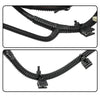G-PLUS Rear Bumper Wiring Harness Compatible with Tesla Model Y 2020 2021 2022 2023 20 21 22 23 148904600C