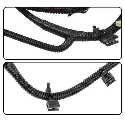 G-PLUS Rear Bumper Wiring Harness Compatible with Tesla Model Y 2020 2021 2022 2023 20 21 22 23 148904600C