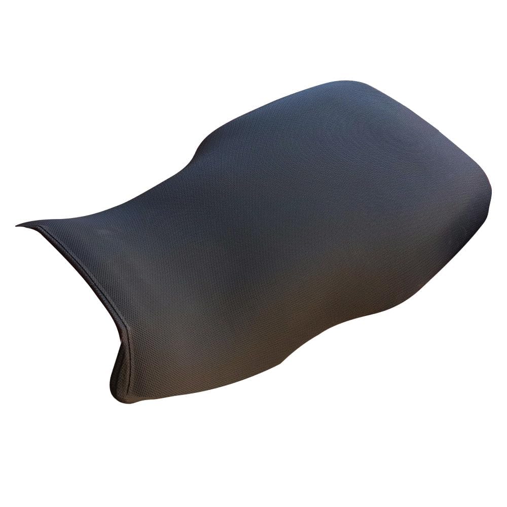 G-PLUS Seat Cover Black Fit 2005 2006 2007 2008 2009 2010 Polaris Sportsman 500 600 700 800,Standard Replace Racing Seat Cover Waterproof