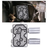 G-PLUS Transmission Dual Shift Linear Solenoid Compatible with Honda Civic 1.7L 2001 2002 2003 2004 2005 28015-PLX-305