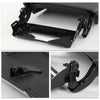 G-PLUS Center Console Armrest Lid Compatible with Chevy Tahoe/Suburban 2015-2019,Fit GMC Yukon/Yukon XL Center 2015-2019 Console Armrest Lid 0227083AA L0227083AA Black