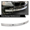 G-PLUS Front Bumper Reinforcement Bar Compatible with BMW X3 2011-2015 51117371989 BM1006131